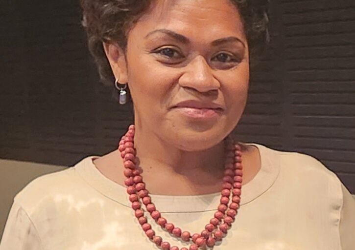 Gavidi-Regu Assumes Key Role at Sheraton and Westin Resorts