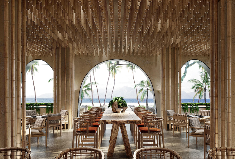 Crowne Plaza Fiji Nadi Bay Resort & Spa