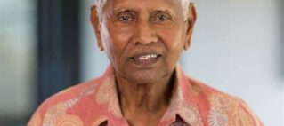 FHTA Remembers a Humble Tourism Pioneer