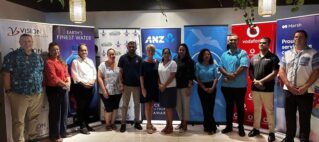 ANZ FETA 2023 Finalists