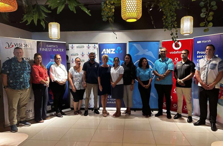 ANZ FETA 2023 Finalists