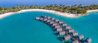 Fiji Marriott Momi Bay Partners with WSL 2024 Fiji Pro