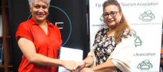 FHTA-MDF Partnership to Support Sustainable Tourism in Fiji