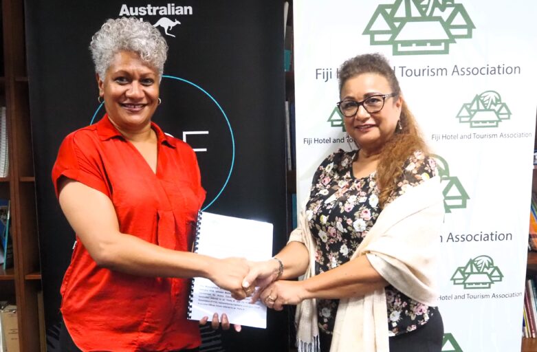 FHTA-MDF Partnership to Support Sustainable Tourism in Fiji