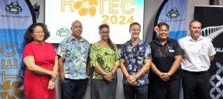 FHTA Tourism Talanoa: A Catalyst for Growth & Innovation