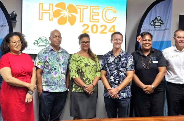 FHTA Tourism Talanoa: A Catalyst for Growth & Innovation