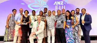 InterContinental Fiji Emerges Victorious at 2023 FETA