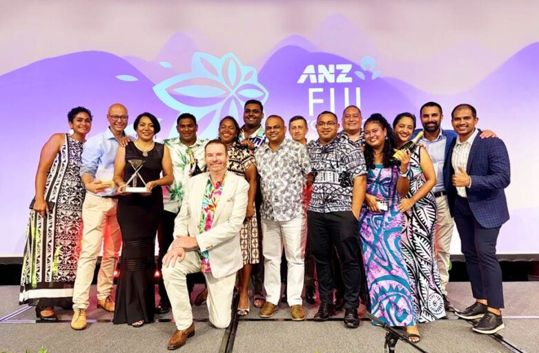 InterContinental Fiji Emerges Victorious at 2023 FETA