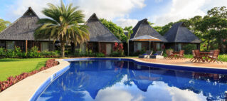Extended Closure of Yatule Resort and Spa