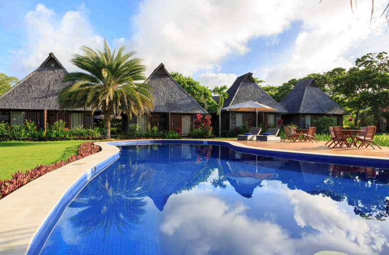 Extended Closure of Yatule Resort and Spa