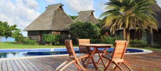 Yatule Resort Announces Comprehensive Renovation Project