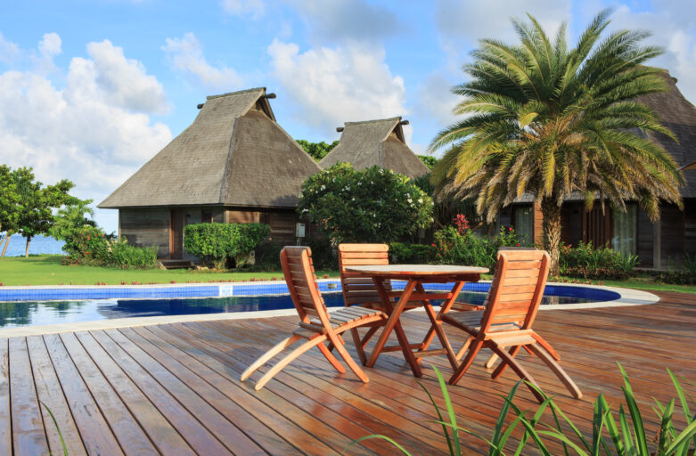 Yatule Resort Announces Comprehensive Renovation Project