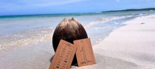 Bamboo Cards Pave the Way for Greener Future