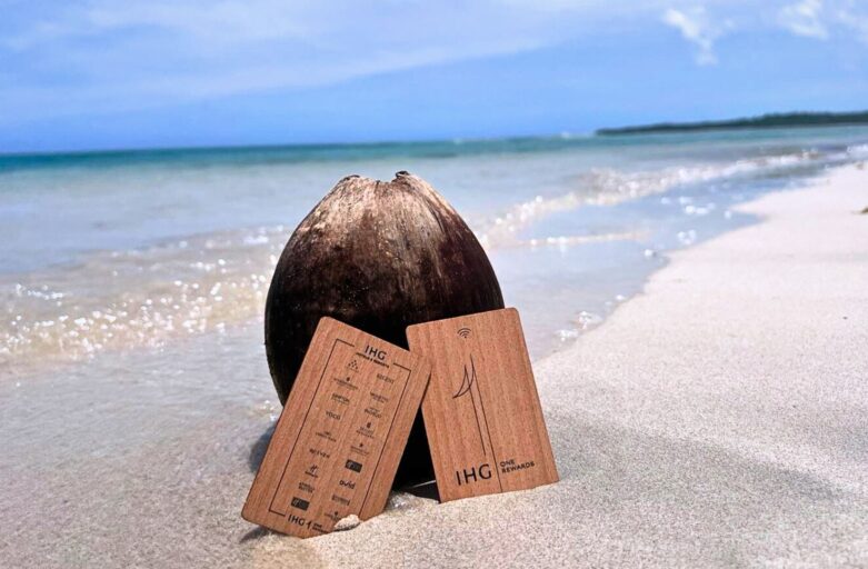 Bamboo Cards Pave the Way for Greener Future