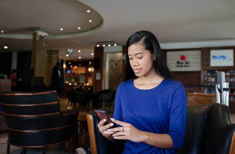 IHG Fiji Enhance Experiences with Medallia Zingle’s Messaging