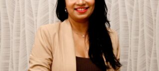 Sheraton and Westin Resorts in Fiji Appoint new Reservations Manager