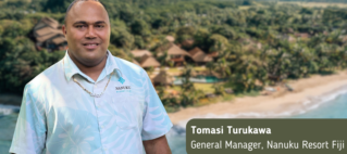 Leading with Excellence at Nanuku Resort