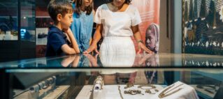 GPH unveils collaboration with Fiji Museum
