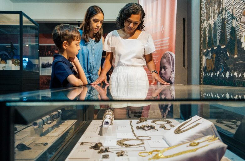 GPH unveils collaboration with Fiji Museum
