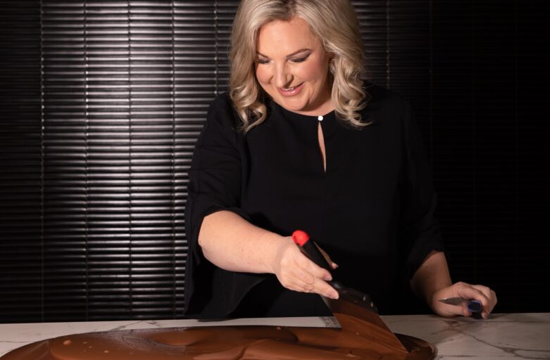 Renowned Pastry Chef to Collaborate with InterContinental Fiji