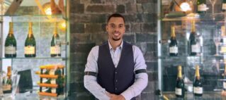 InterContinental Fiji welcomes new Head Mixologist