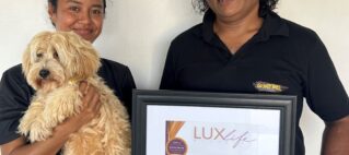 Go Dirty Tours Honoured in LuxLife Awards