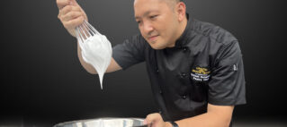 International Expert Joins GPH as Executive Pastry Chef