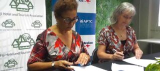 FHTA and APTC collaborate for tourism growth