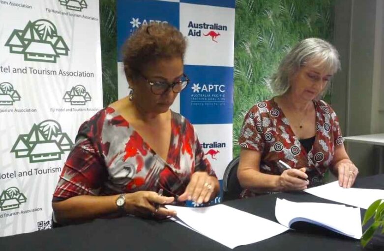 FHTA and APTC collaborate for tourism growth