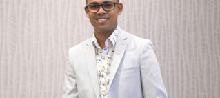 New Cluster Revenue Manager at Marriott International, Pacific Islands