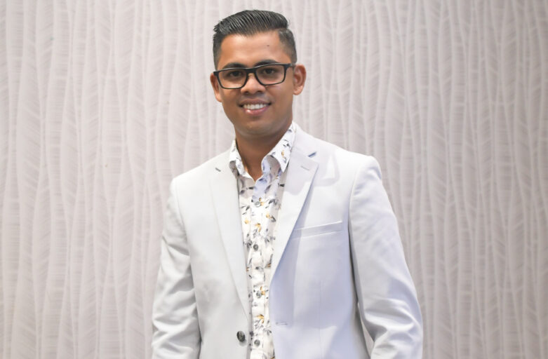 New Cluster Revenue Manager at Marriott International, Pacific Islands
