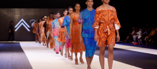 Grand Pacific Hotel Suva x Fiji Fashion Week 2024