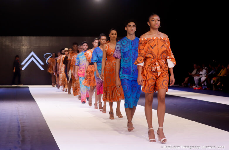 Grand Pacific Hotel Suva x Fiji Fashion Week 2024