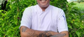 Hilton Fiji Appoints New Executive Sous Chef
