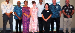 Narend Kumar re-elected as FHTA Board President