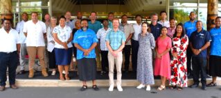 FHTA Tourism Talanoa: Weather Intelligence in Tourism