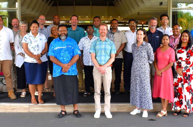 FHTA Tourism Talanoa: Weather Intelligence in Tourism