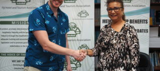 Austrade and TIQ Announced as HOTEC Platinum Sponsors