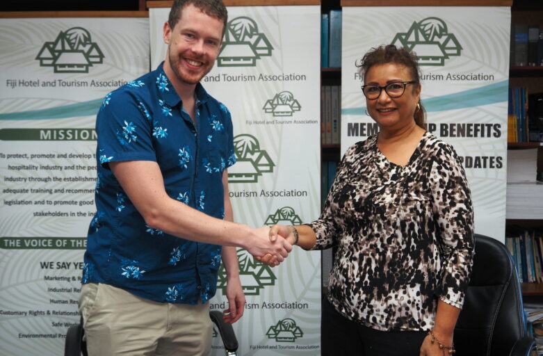Austrade and TIQ Announced as HOTEC Platinum Sponsors