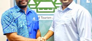 Finest Liquor & Triple 3 Partners with HOTEC 2024