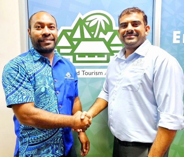 Finest Liquor & Triple 3 Partners with HOTEC 2024