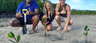 Fiji Marriott Momi Bay’s Impactful World Mangrove Day Event