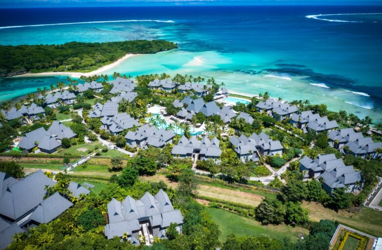 InterContinental Resort to Host AdventureNEXT Conference