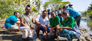 FHTA Tourism Talanoa: Sustainability is Fiji Tourism’s Compass