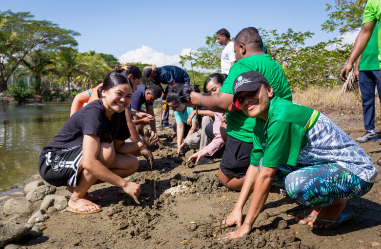 FHTA Tourism Talanoa: The Missing Framework – Why Mangrove Protection Stalls