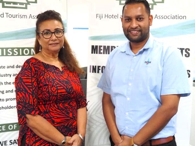 Fiji Gas Partners with HOTEC 2024 as Chef Competition Partner
