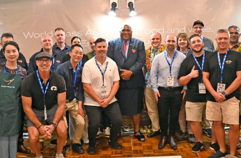 HOTEC 2024 – BTS: The Sponsors & Partners Elevating HOTEC