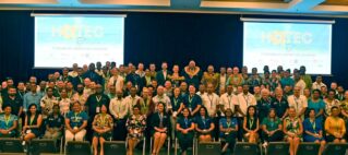 HOTEC 2024 – Then to Now