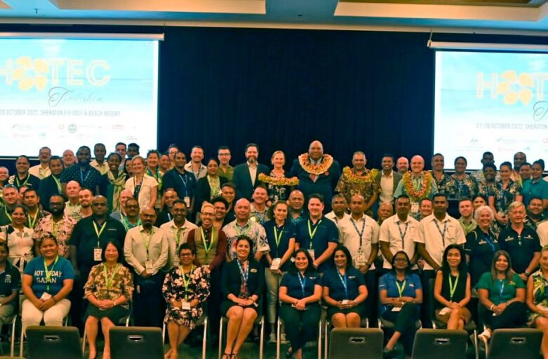 HOTEC 2024 – Then to Now