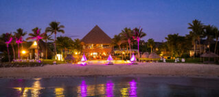 Intercontinental Fiji Wins at 2024 World Travel Awards